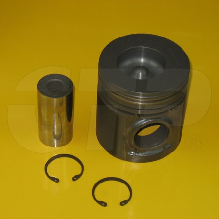 Aic Replacement Parts Piston As Fits Caterpillar Models 1243524
